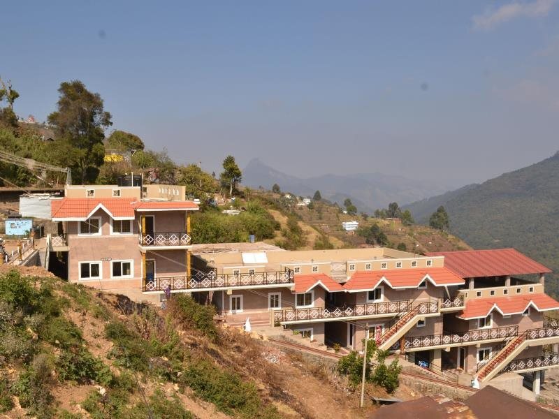 Apoorva Residency - last minute hotel in Kodaikanal