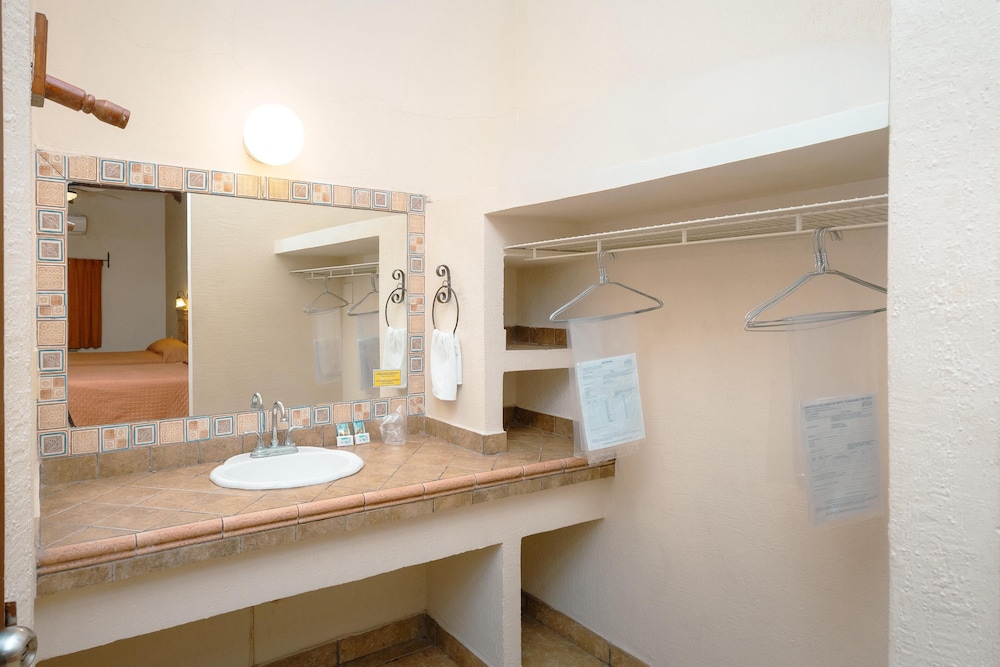 Hotel Suites Kino