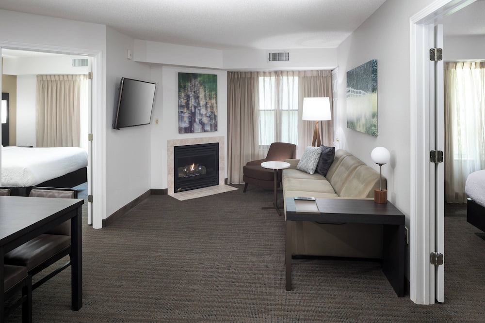 Residence Inn by Marriott Boston Westford - photo 7