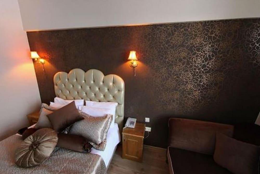 Lizbonia Hotel Uludağ — Bursa — photo 5