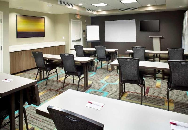 Residence Inn by Marriott Columbus Dublin - photo 20