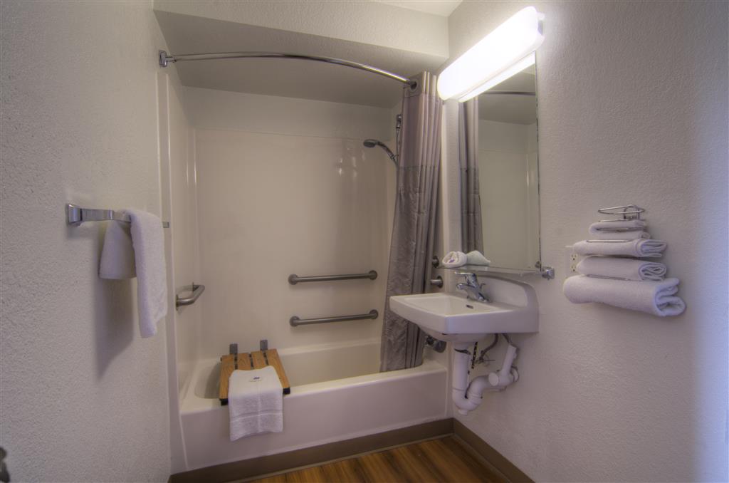 Motel 6 Orlando FL Winter Park - photo 16