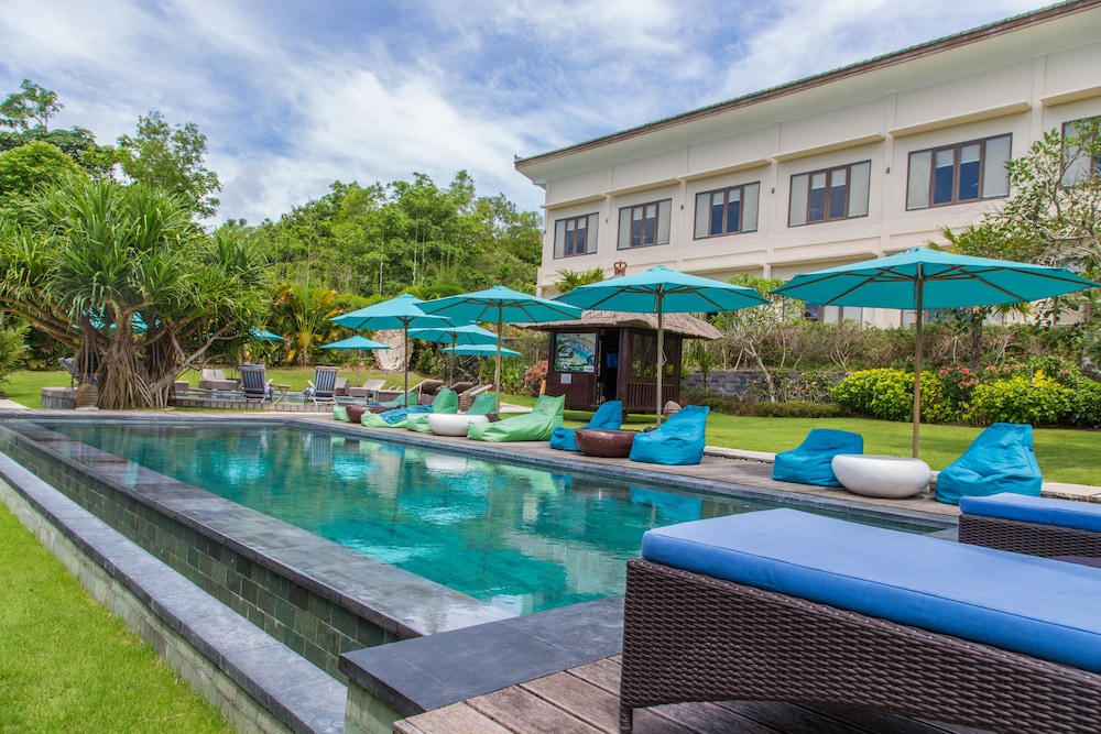 ZEN Rooms S Resorts Hidden Valley Bali in Pecatu, Indonesia