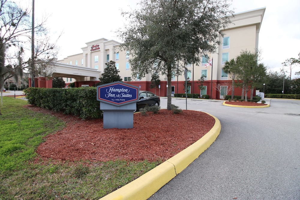 Hampton Inn & Suites Palm Coast - photo 47