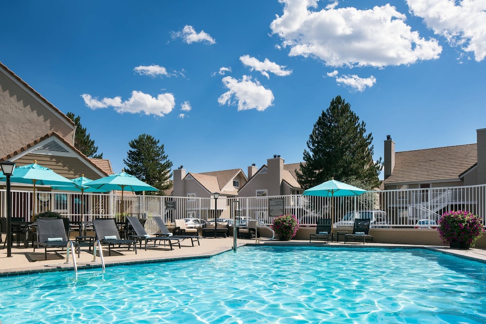 Residence Inn By Marriott Boulder - photo 23