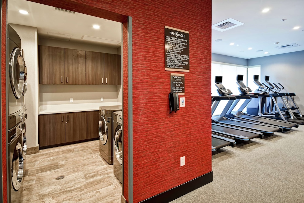 Home2 Suites by Hilton Los Angeles Montebello - photo 29