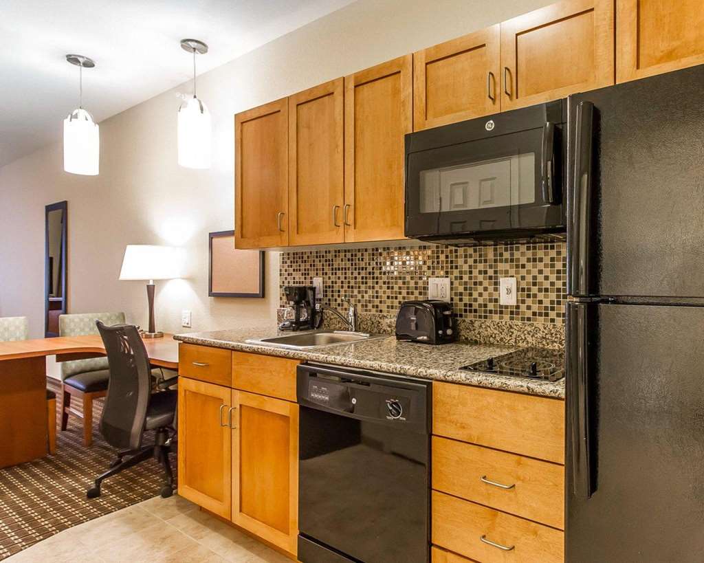 MainStay Suites Stanley - photo 19