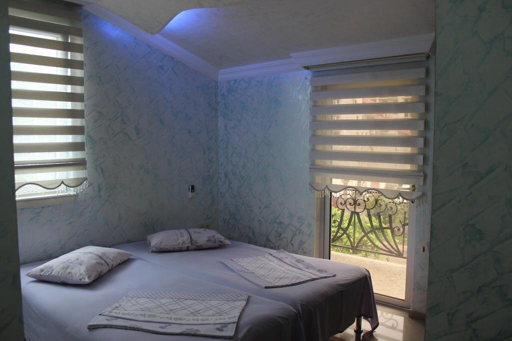 Hotel Gama