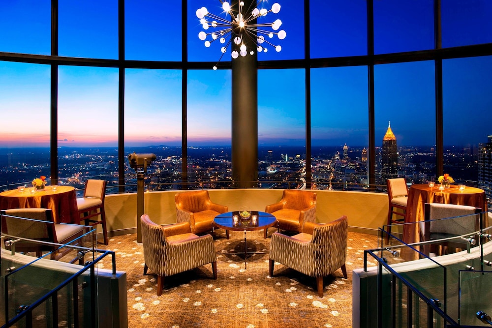 The Westin Peachtree Plaza Atlanta - photo 104