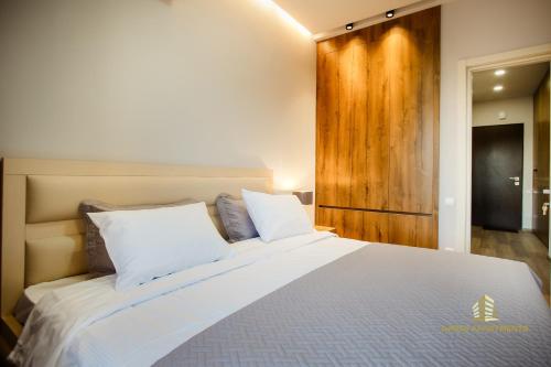 Ameri Apartments Tbilisi