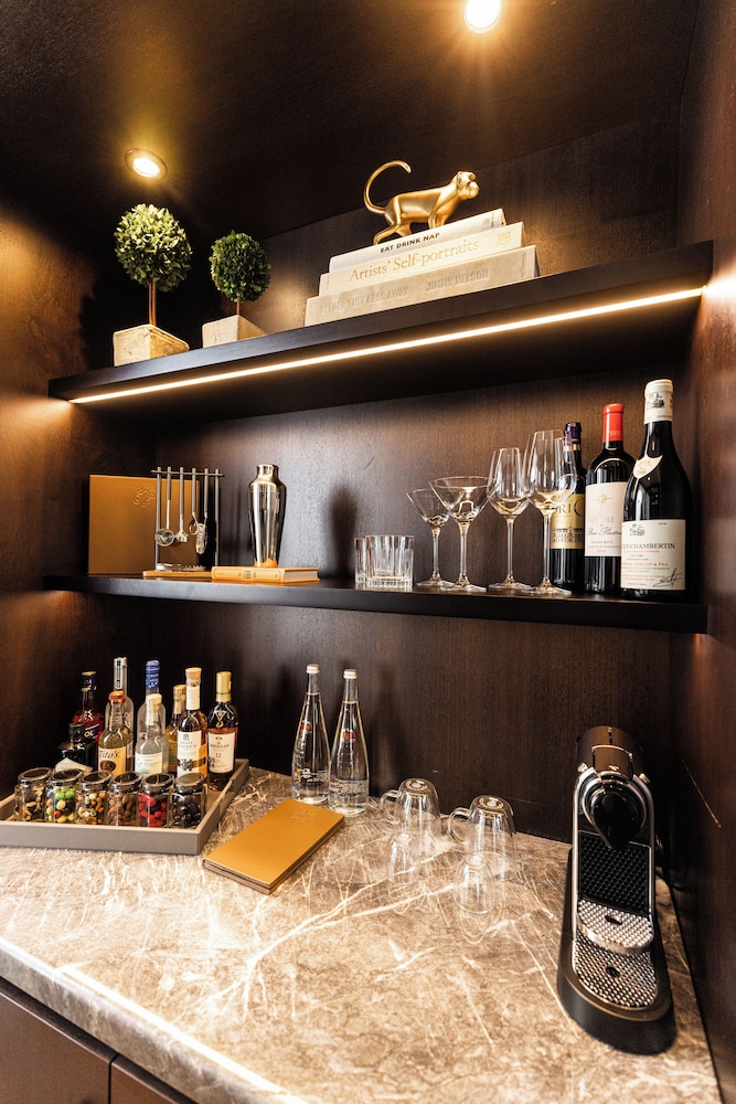 Hôtel Swexan - photo 26
