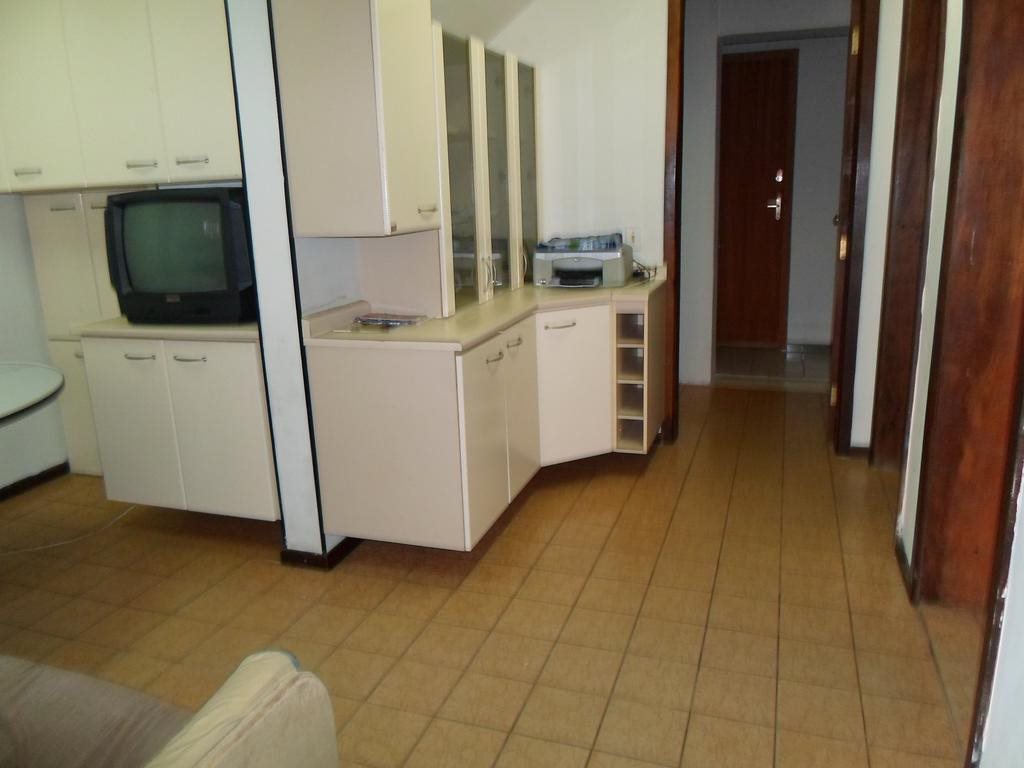 Assel Pousada Rebouças Curitiba in Curitiba, Brasil