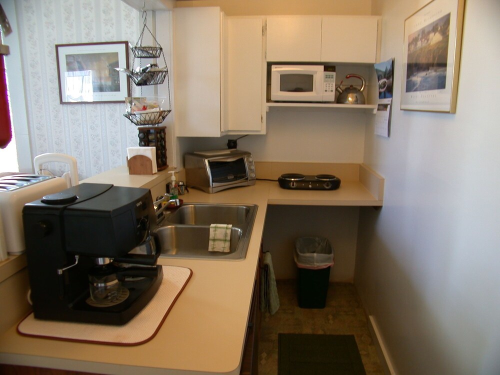Nicholson House at Beaujolais - photo 30
