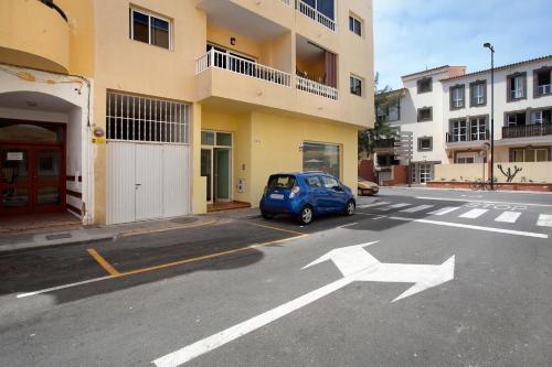 Charro Room in Corralejo, Spain