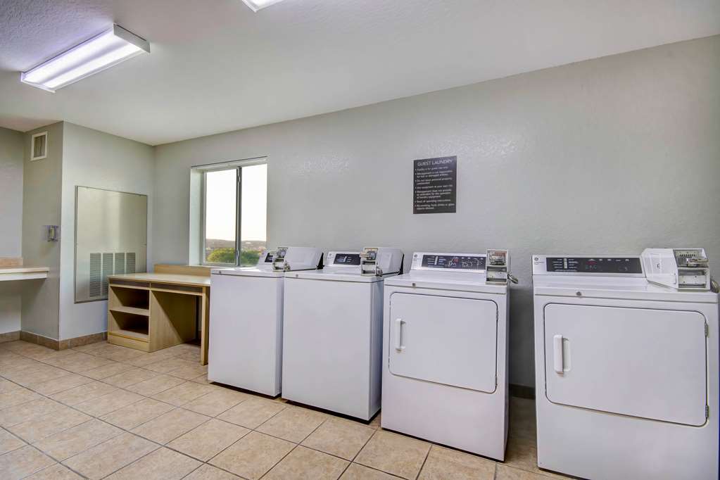 Motel 6 San Antonio TX Sea World North - photo 24