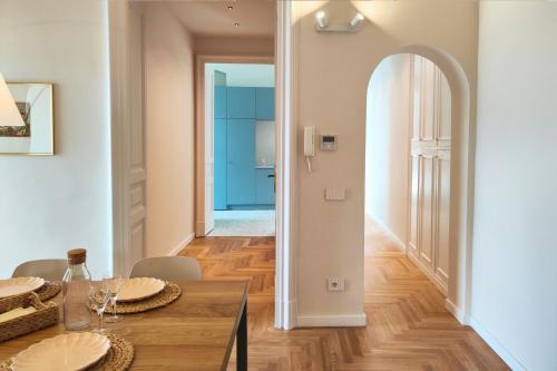 Casa Marlene — 4-Star Luxury Hotel in Catania, Italy