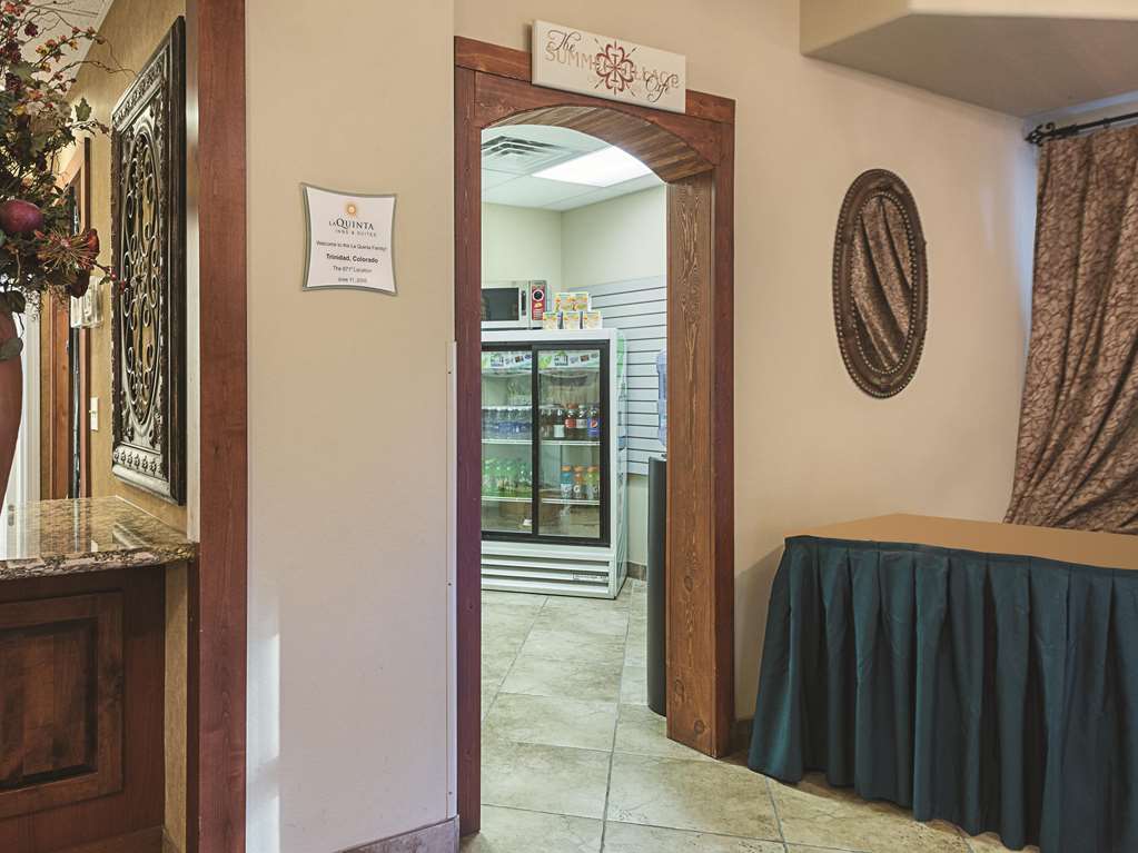 La Quinta Inn & Suites by Wyndham Trinidad - photo 48