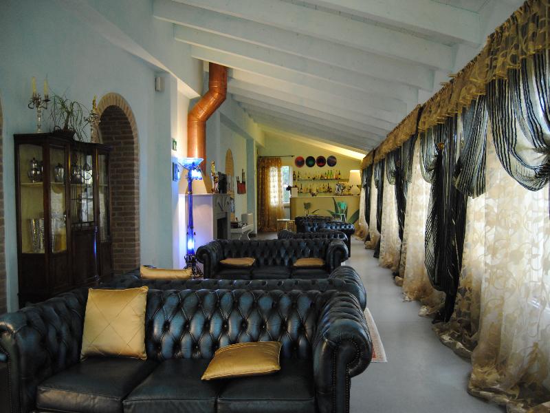 Relais Villa Roncuzzi