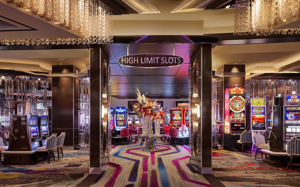 The Cosmopolitan Of Las Vegas - photo 67