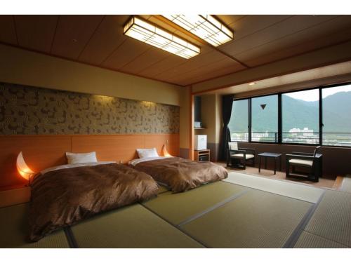 Kinugawa Onsen Yusuikiko Hotel Otaki Vacation STAY 68836v in Nikko, Japan