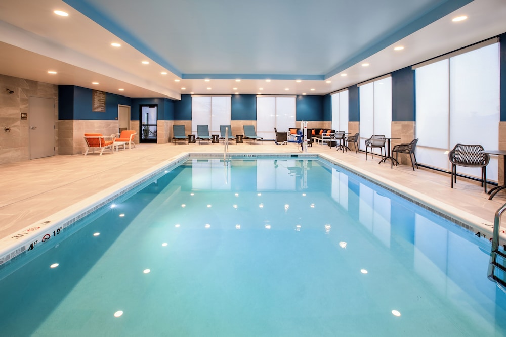 Hampton Inn & Suites by Hilton La Grande - photo 24