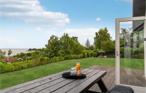 Holiday Home Ringmosevej Holbæk V — 5-Star Luxury Hotel in Holbaek, Denmark