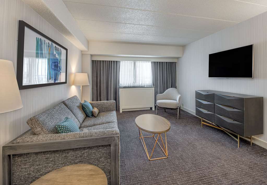 Sonesta Columbus Downtown - photo 53