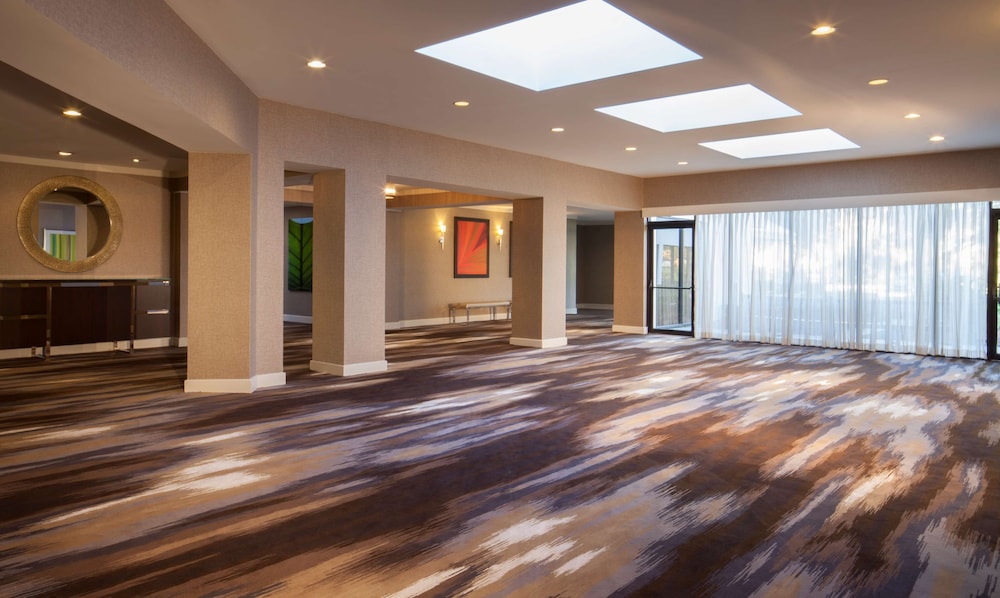 Hilton Tampa Airport Westshore - photo 102