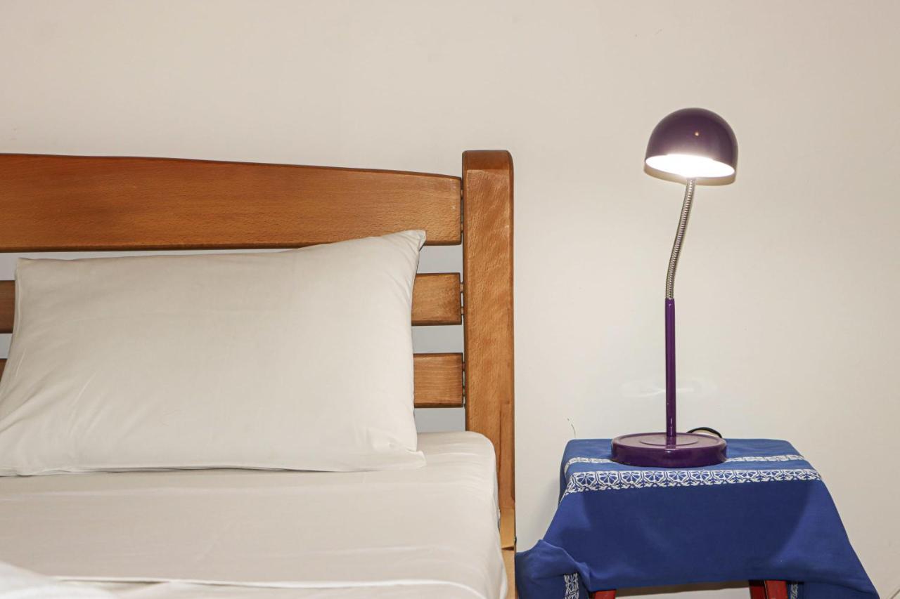 INOLA Sunny flat with balcony in central Tbilisi
