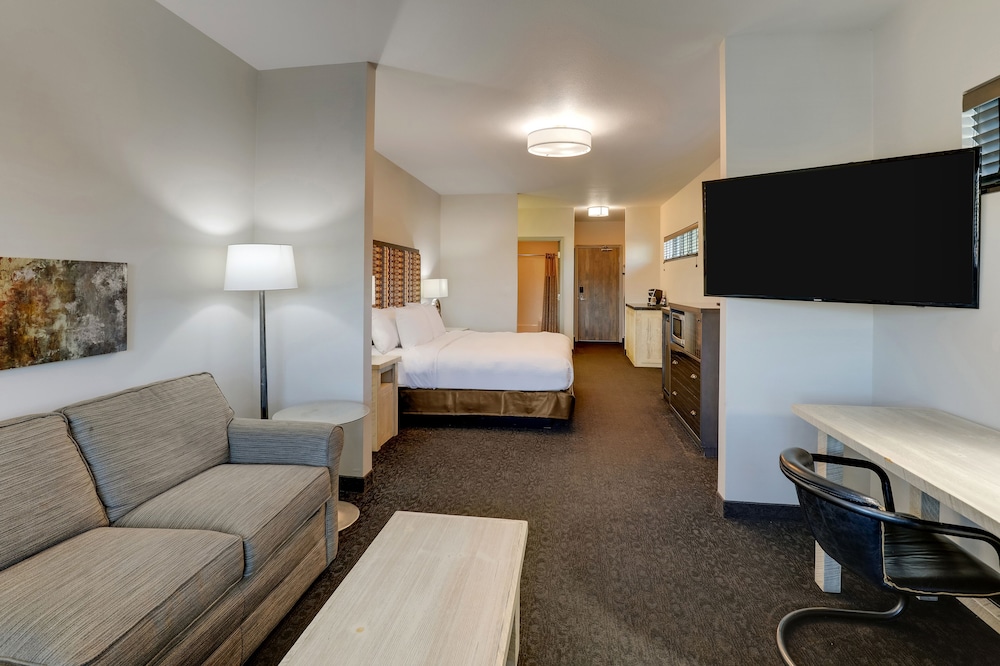 Stoney Creek Hotel Tulsa Broken Arrow - photo 24