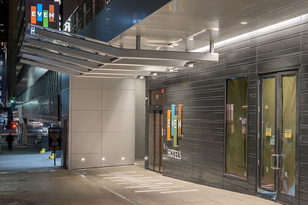 Even Hotel New York Midtown East By Ihg - photo 51