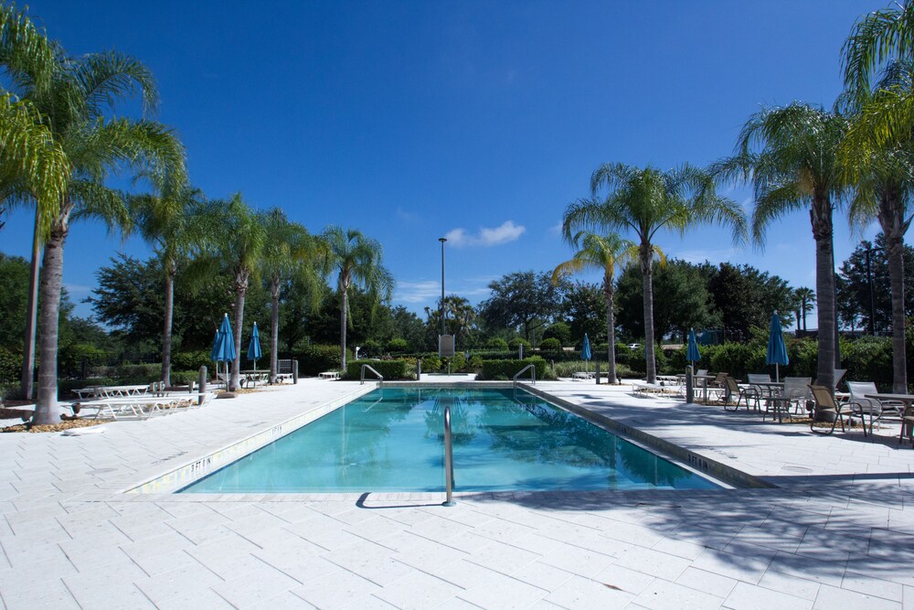 Reunion Resort Official Vacation Homes - photo 44