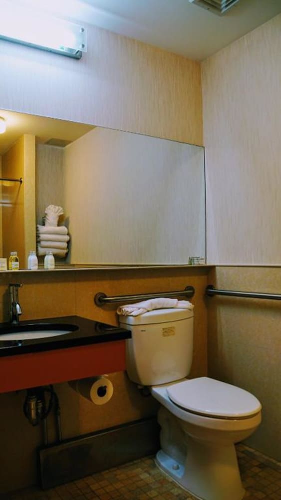 Nesva Hotel - photo 27