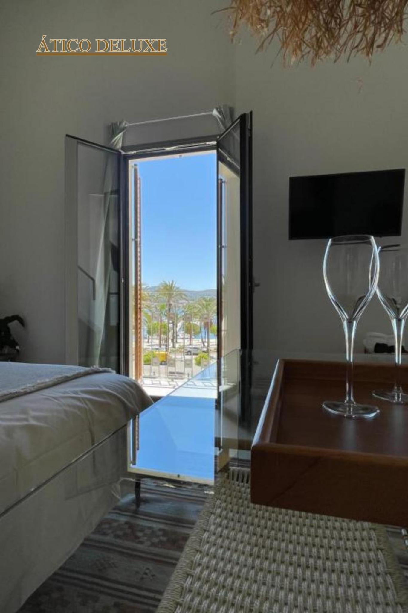 Hotel Portmany — Ibiza — photo 5
