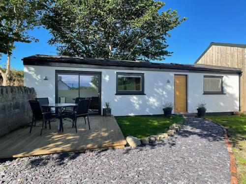 Tranquil secluded rural cottage for two — 4-Star Luxury Hotel in Beaumaris, United Kingdom