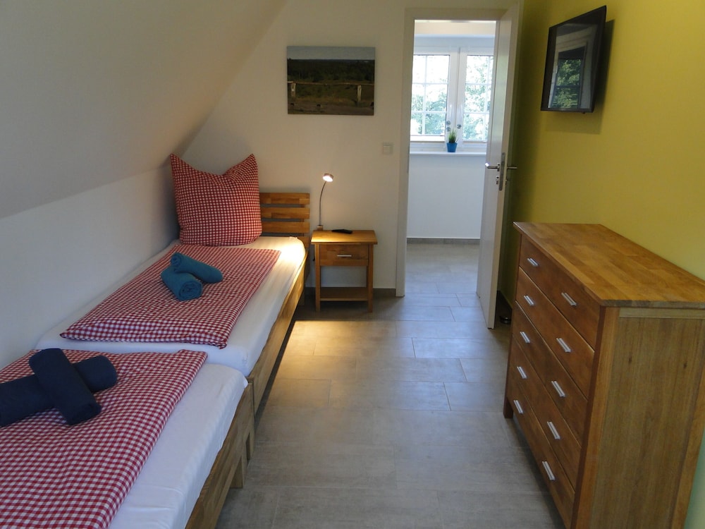 Bispinger Heidezauber Haus Weissdorn — Bispingen — photo 3