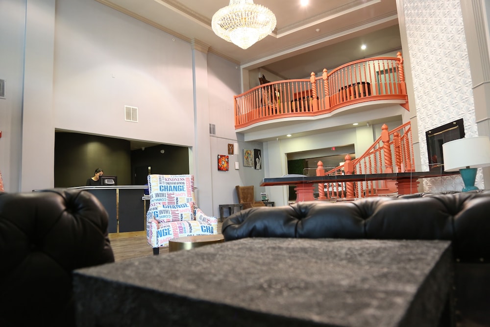 Hotel Ylem - photo 3