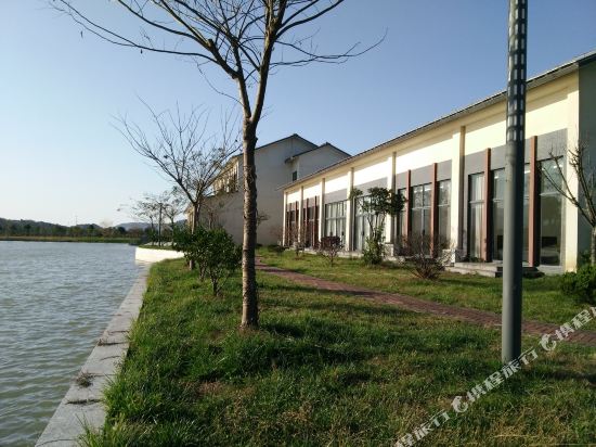 Xihai Ecological Hotel in Tubu, People's Republic of China