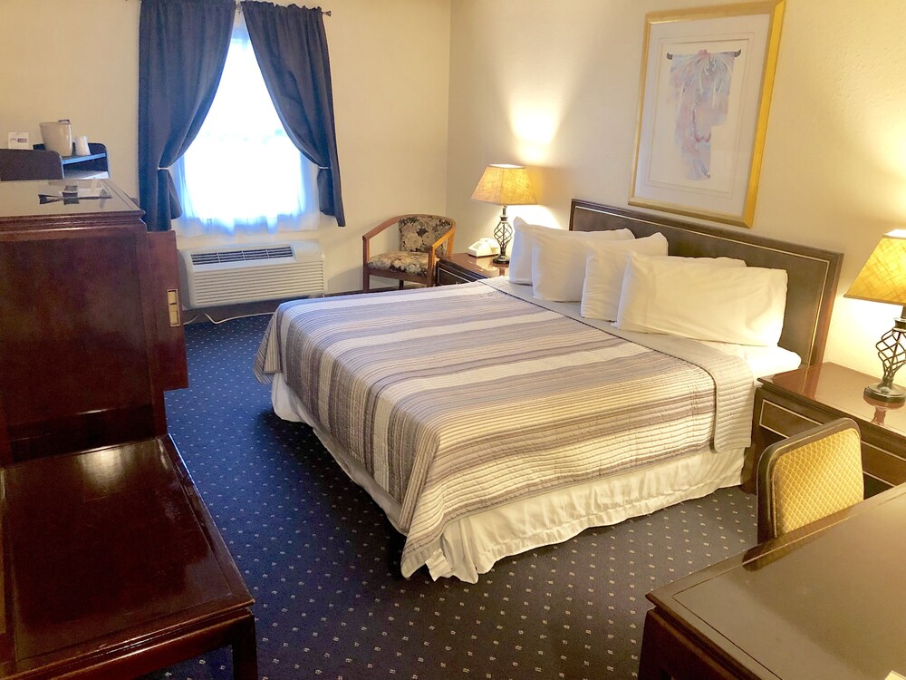 Bicentennial Inn - photo 7
