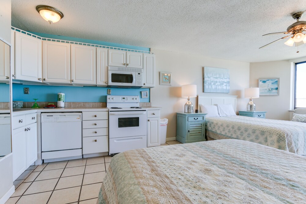 Top of the Gulf Beach Resort by Panhandle Getaways - photo 12