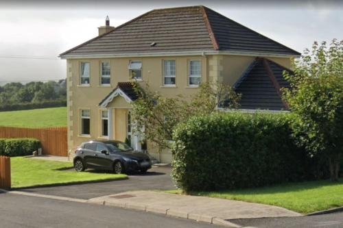 Hazelwood House — 4-Star Luxury Hotel in Letterkenny, Republic of Ireland