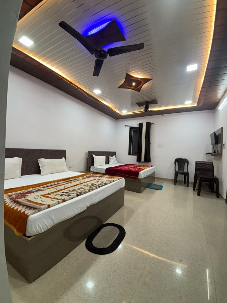Hotel Moti Palace - last minute hotel in Unknown City