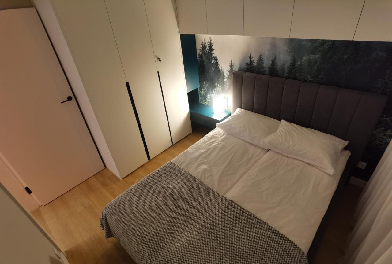 Lakeview — 4-Star Luxury Hotel in Elk, Poland