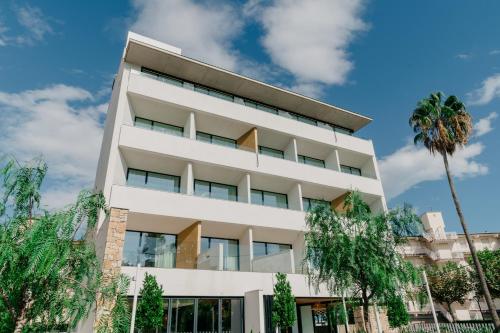 Instants Boutique Hotel in Cambrils, Spain