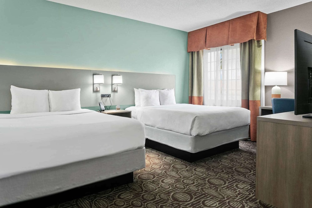 Comfort Inn Chandler Phoenix South I 10 - photo 12