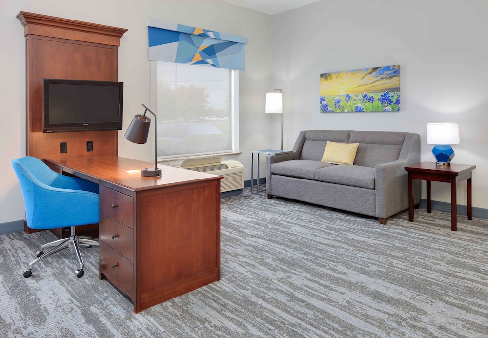 Hampton Inn & Suites Dallas Arlington South - photo 21
