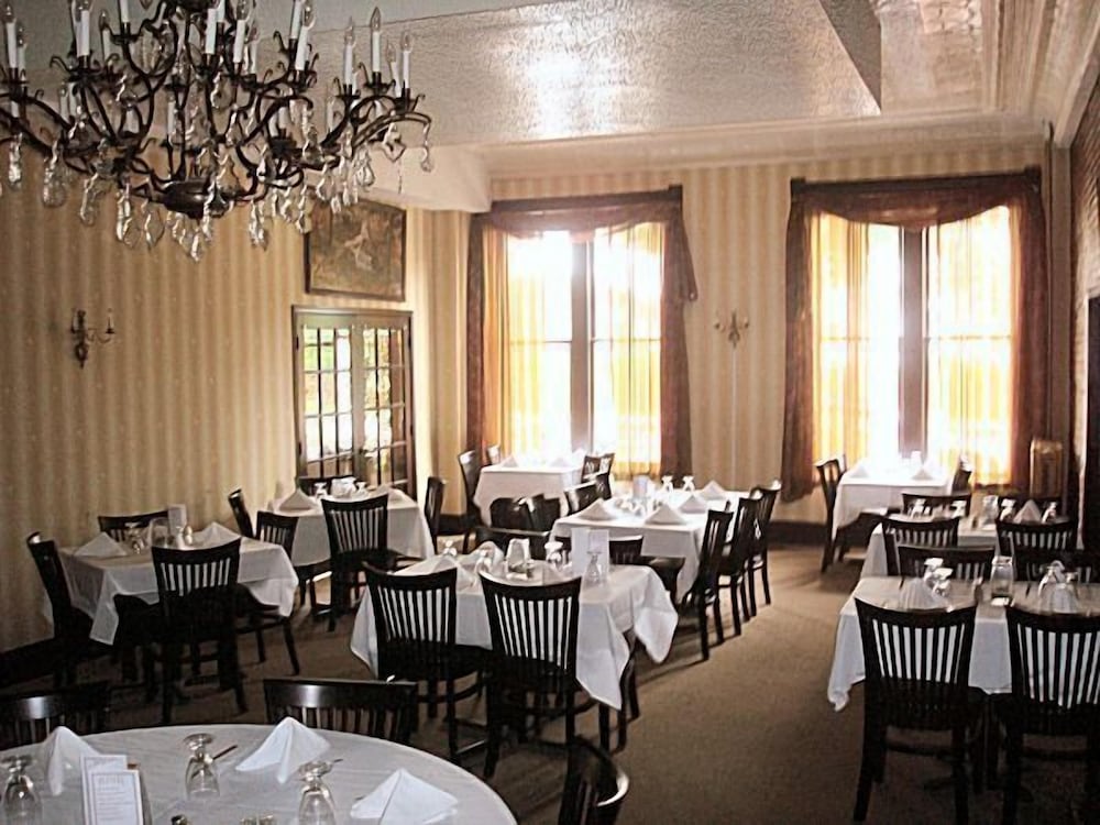 Hotel Wayne - photo 24