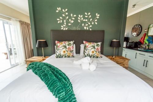 Long Beach Selfcatering Namibia — 4-Star Luxury Hotel in Walvis Bay, Namibia
