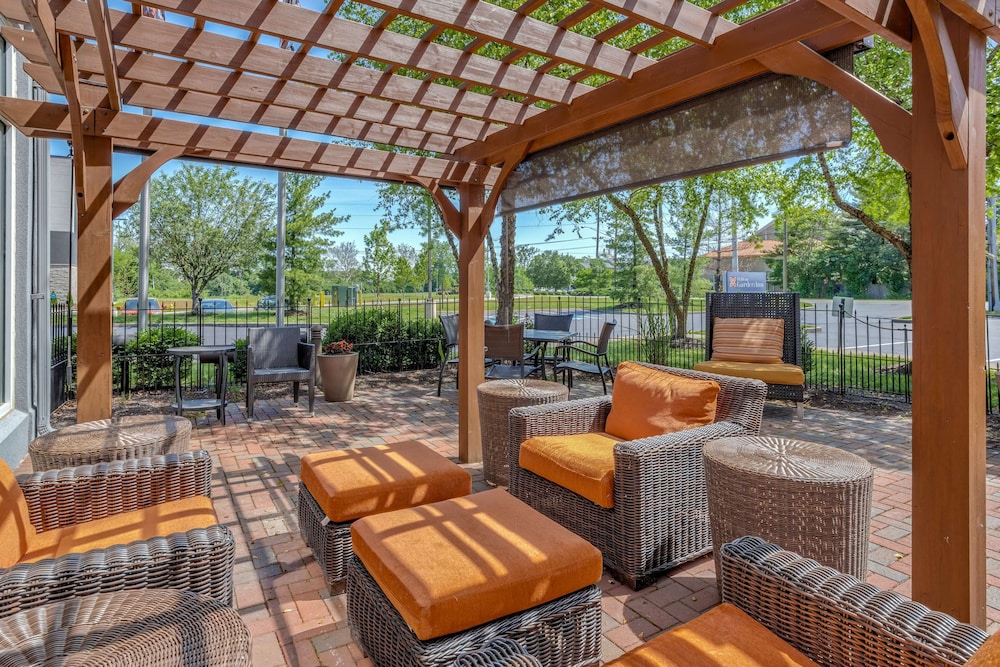 Hilton Garden Inn Cincinnati Sharonville - photo 43