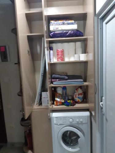 Мате Apartment